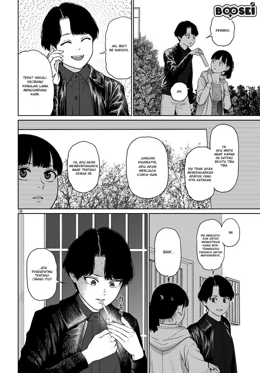 Baca Vampeerz, My Peer Vampires - Chapter 17 halaman 17