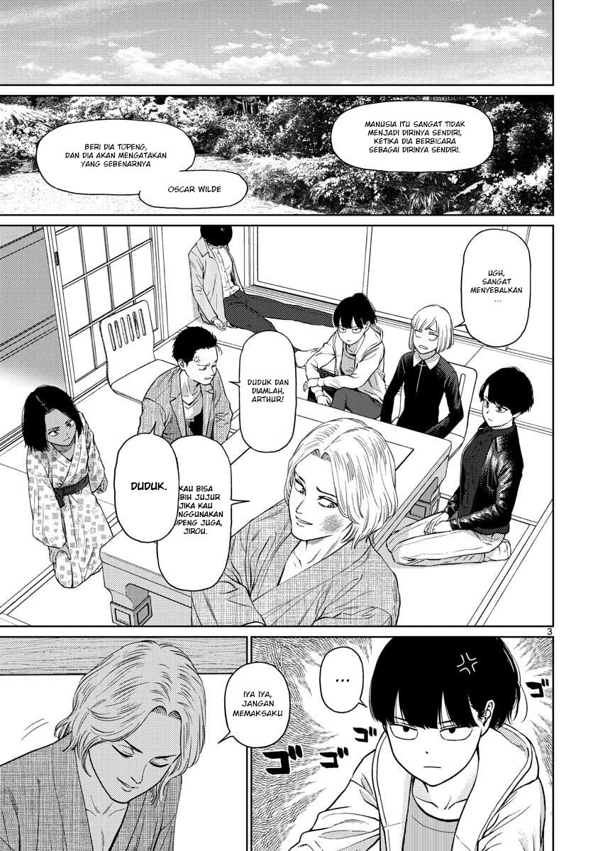 Baca Vampeerz, My Peer Vampires - Chapter 17 halaman 4
