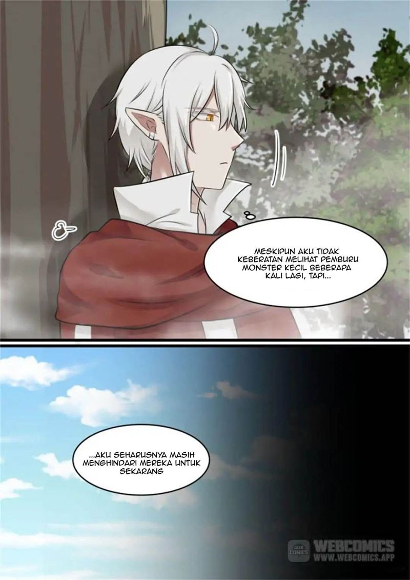 Baca Vampire & Cross - Chapter 29 halaman 3