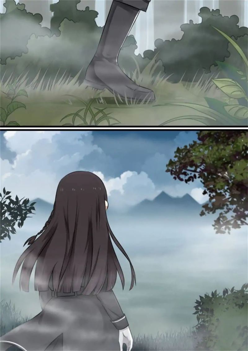 Baca Vampire & Cross - Chapter 29 halaman 4