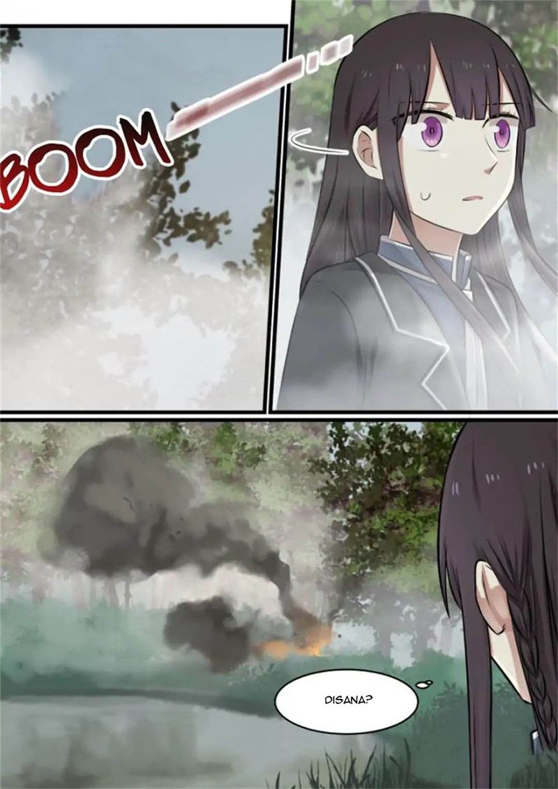 Baca Vampire & Cross - Chapter 29 halaman 6