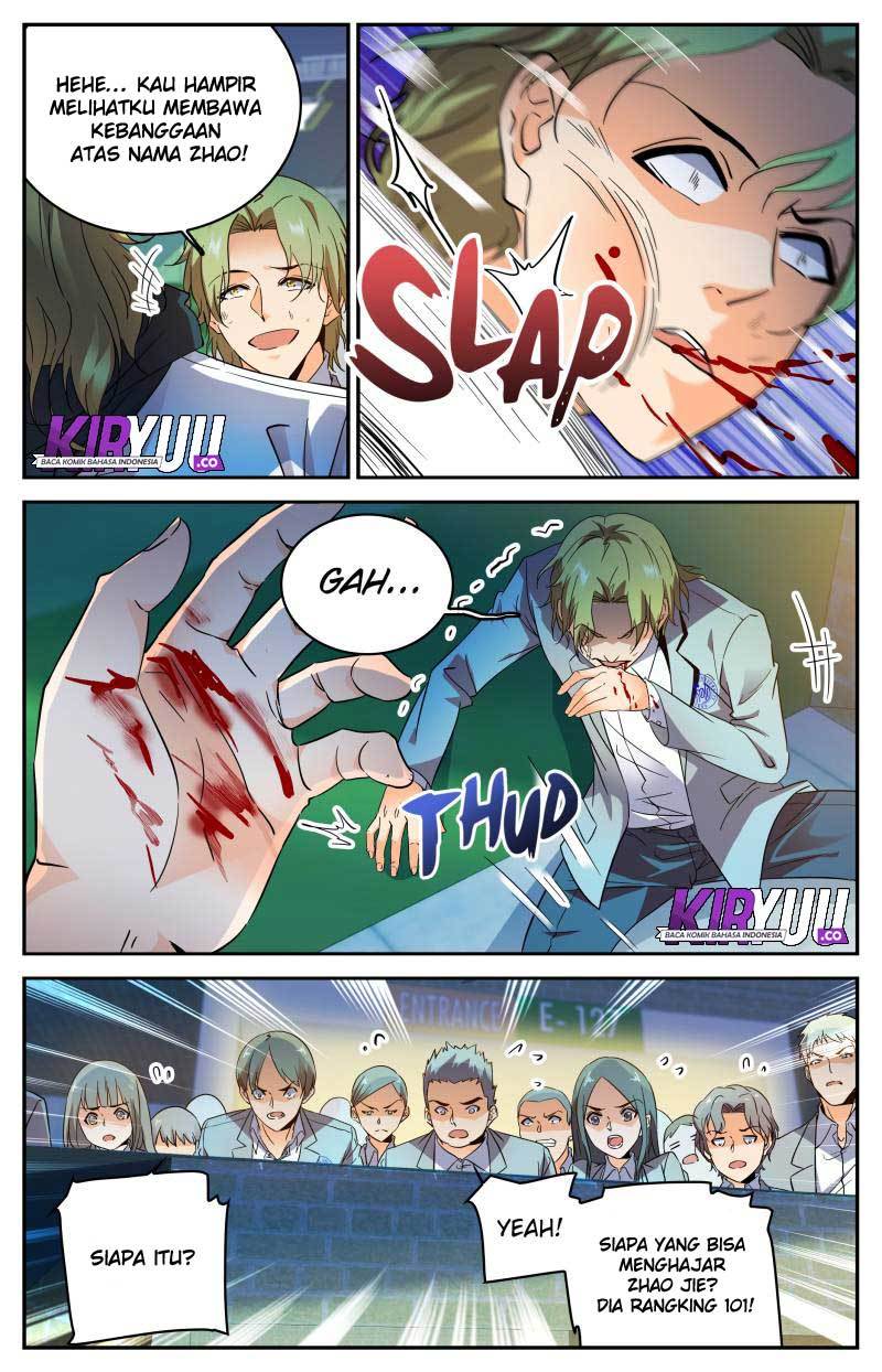 Baca Versatile Mage - Chapter 296 halaman 10