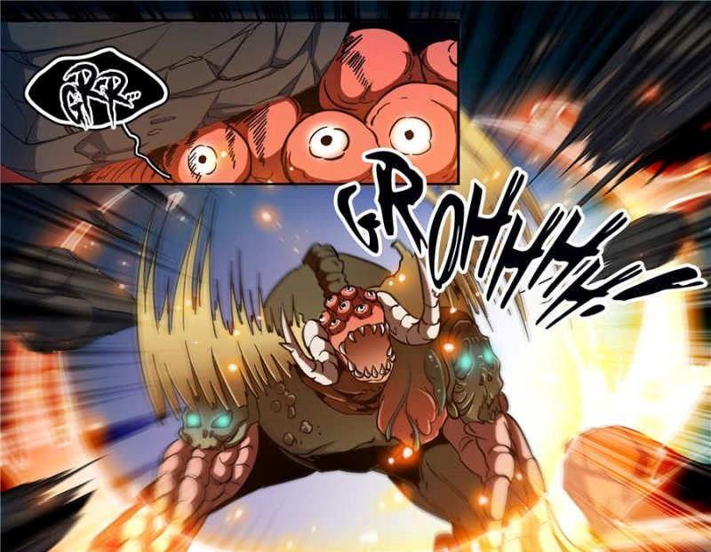 Baca Versatile Mage - Chapter 398 halaman 13
