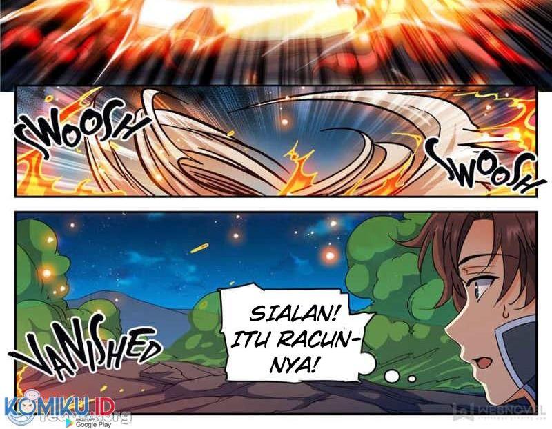 Baca Versatile Mage - Chapter 398 halaman 14