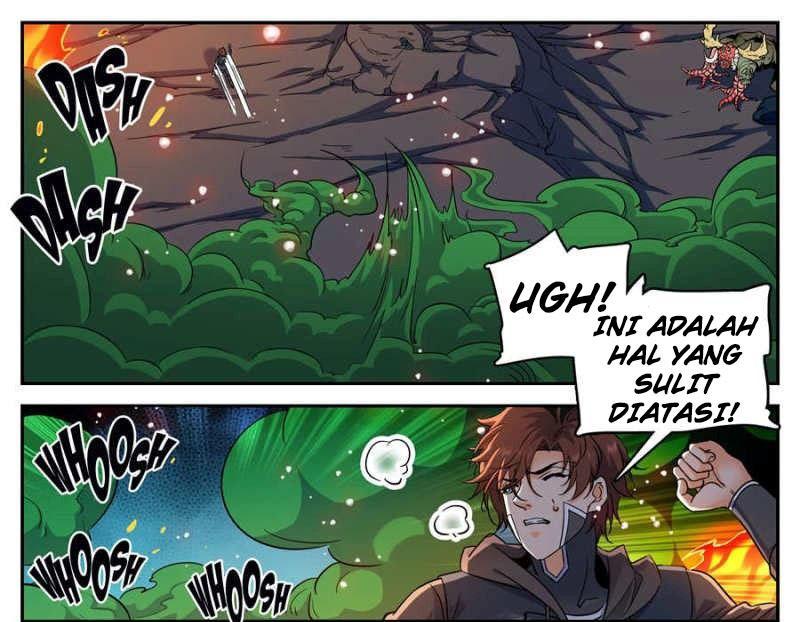 Baca Versatile Mage - Chapter 398 halaman 15