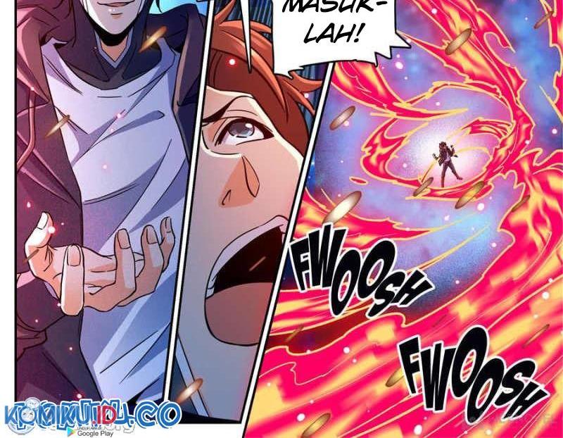 Baca Versatile Mage - Chapter 398 halaman 20