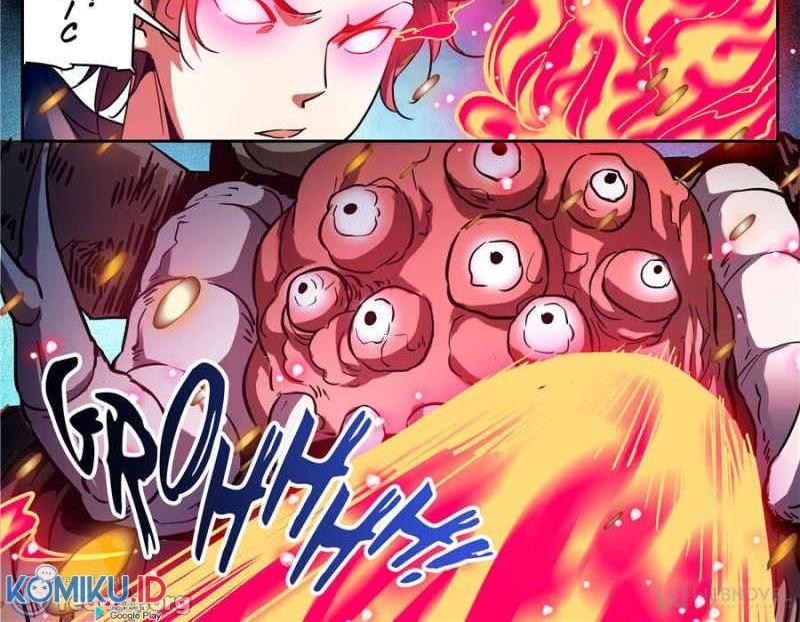 Baca Versatile Mage - Chapter 398 halaman 22
