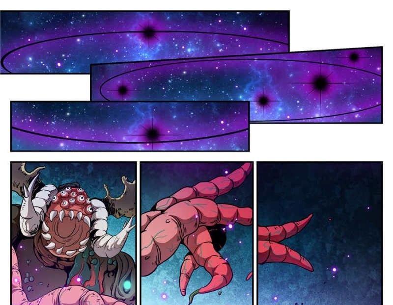 Baca Versatile Mage - Chapter 398 halaman 3