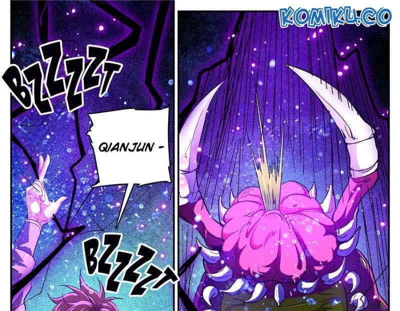 Baca Versatile Mage - Chapter 398 halaman 5