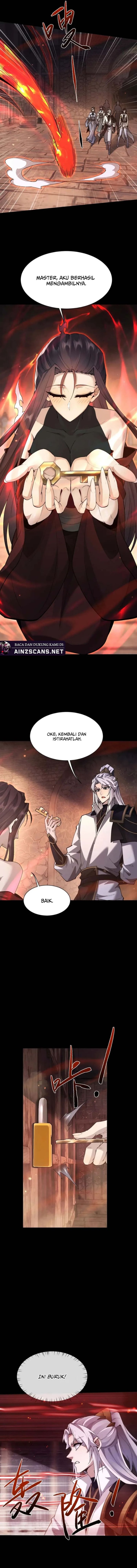 Versatile Sword Cultivator (Unbeatable Sword Master Cultivator) Chapter 107 - Page 4