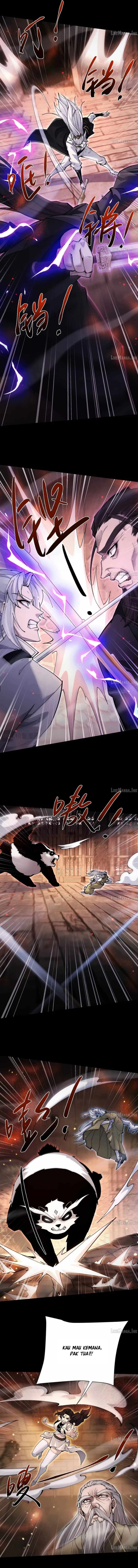 Versatile Sword Cultivator (Unbeatable Sword Master Cultivator) Chapter 108 - Page 4