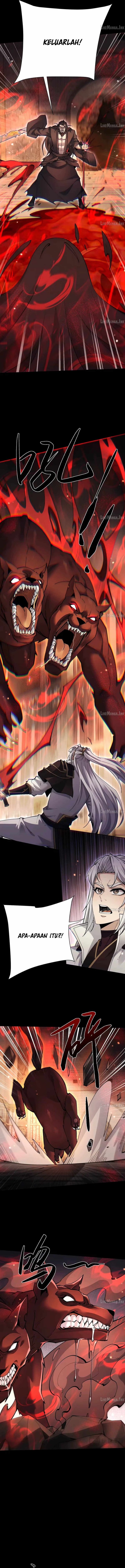 Versatile Sword Cultivator (Unbeatable Sword Master Cultivator) Chapter 108 - Page 8