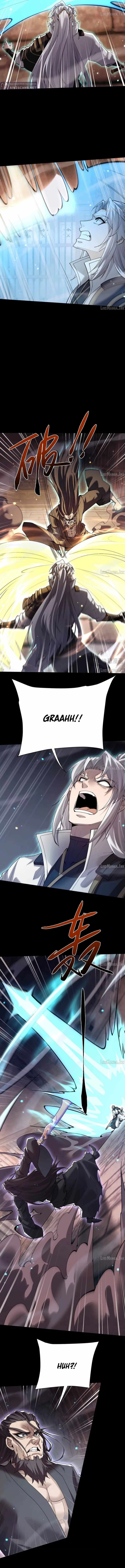 Versatile Sword Cultivator (Unbeatable Sword Master Cultivator) Chapter 109 - Page 5