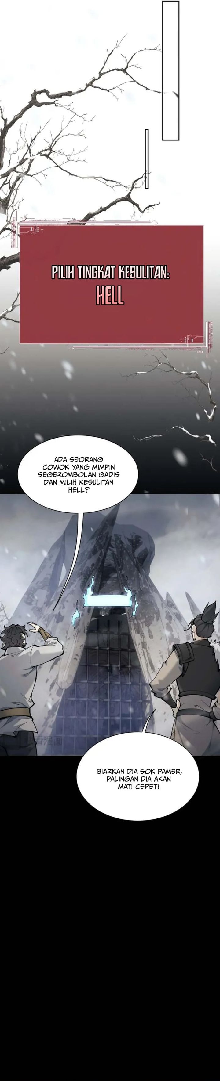 Baca Versatile Sword Cultivator (Unbeatable Sword Master Cultivator) - Chapter 98 halaman 13