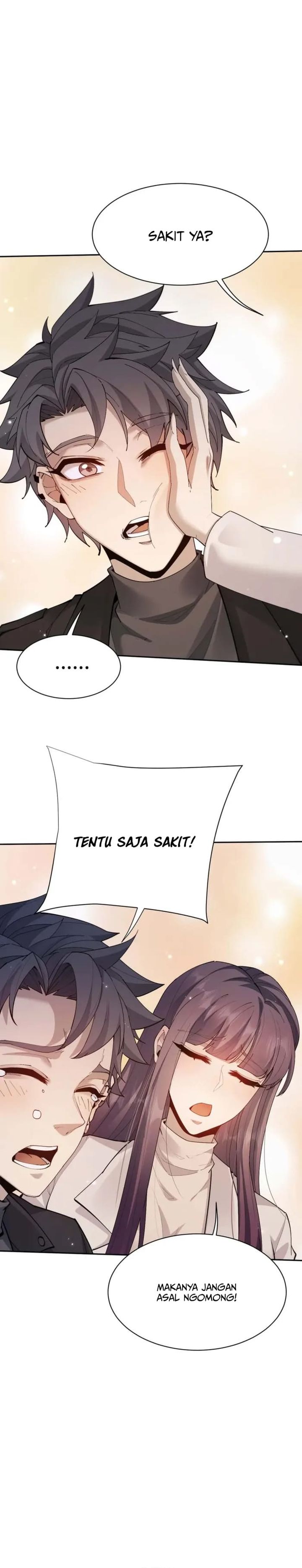 Baca Versatile Sword Cultivator (Unbeatable Sword Master Cultivator) - Chapter 98 halaman 6