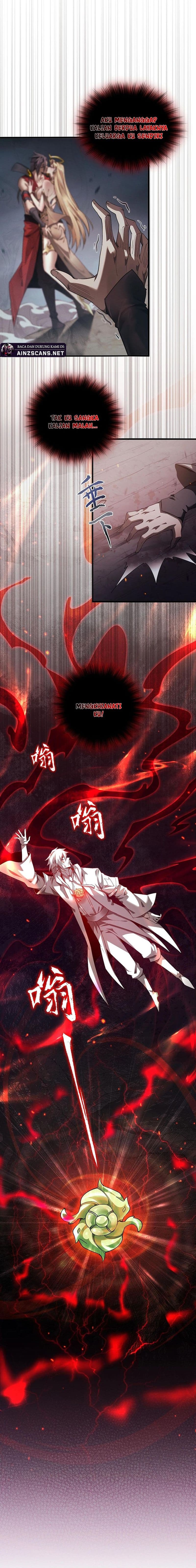 Baca Versatile Sword Cultivator (Unbeatable Sword Master Cultivator) - Chapter 1 halaman 6