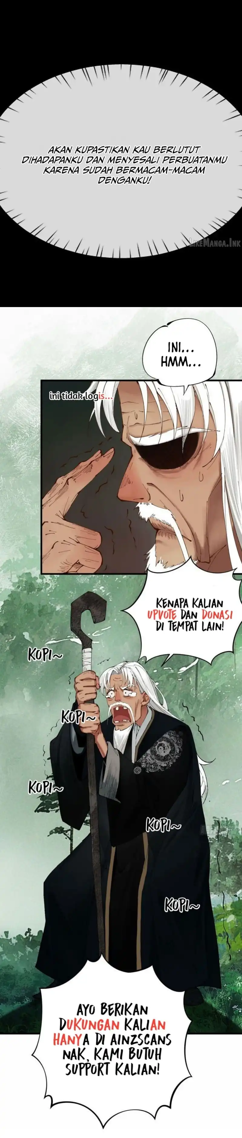 Versatile Sword Cultivator (Unbeatable Sword Master Cultivator) Chapter 111 - Page 11