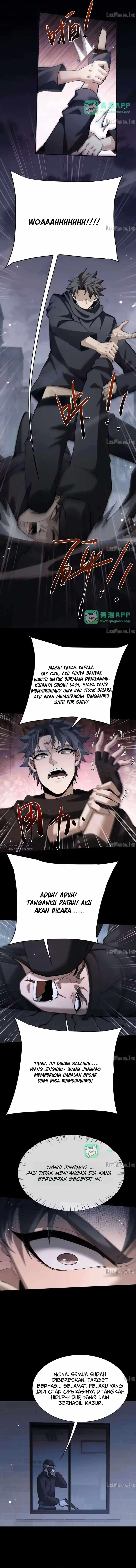 Versatile Sword Cultivator (Unbeatable Sword Master Cultivator) Chapter 111 - Page 5