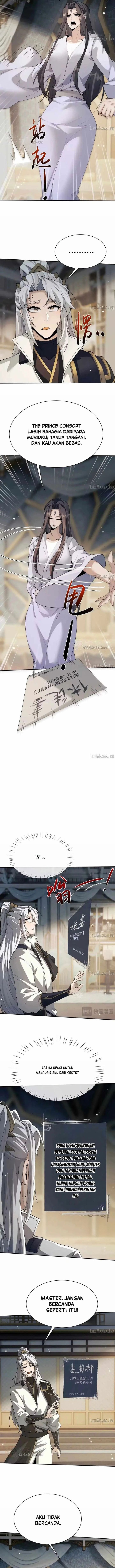 Versatile Sword Cultivator (Unbeatable Sword Master Cultivator) Chapter 113 - Page 5