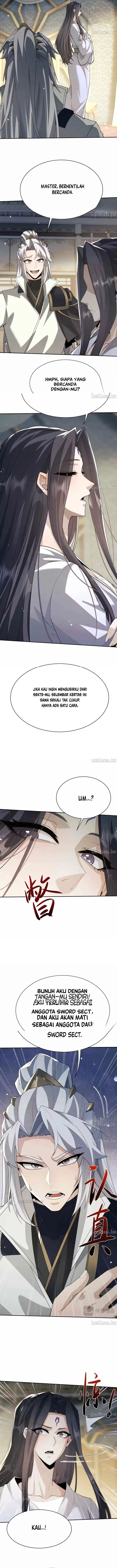 Versatile Sword Cultivator (Unbeatable Sword Master Cultivator) Chapter 113 - Page 6