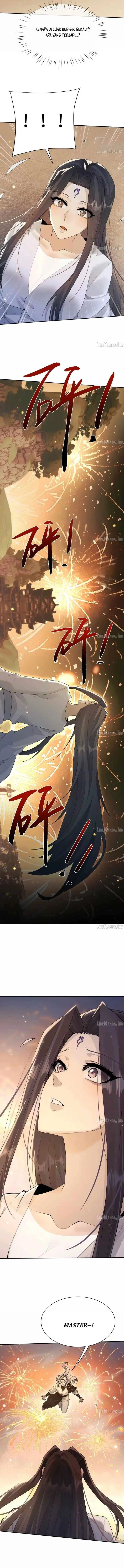 Versatile Sword Cultivator (Unbeatable Sword Master Cultivator) Chapter 114 - Page 3