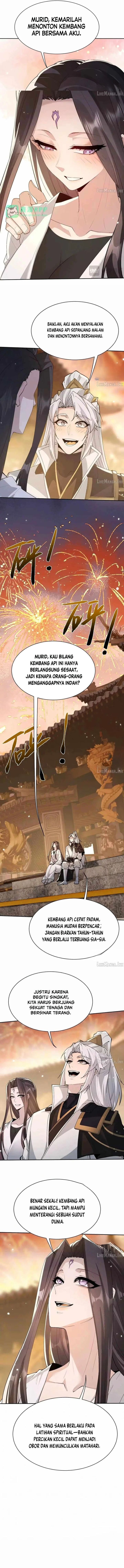 Versatile Sword Cultivator (Unbeatable Sword Master Cultivator) Chapter 114 - Page 6