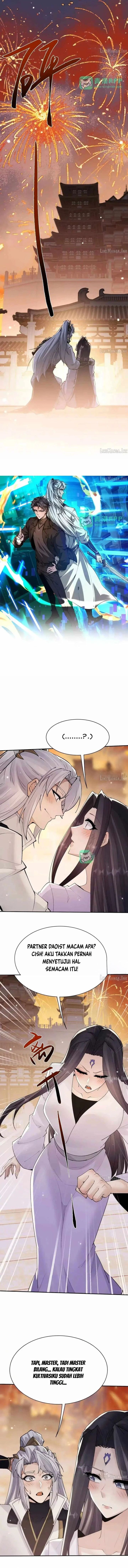Versatile Sword Cultivator (Unbeatable Sword Master Cultivator) Chapter 115 - Page 3