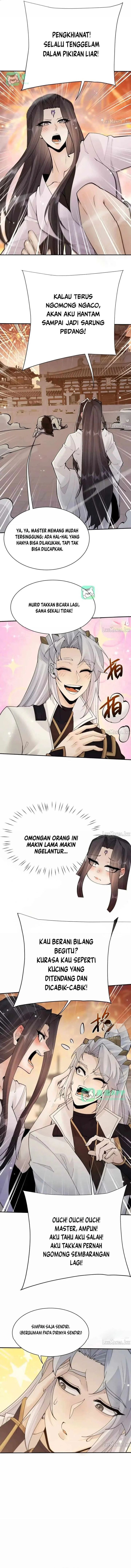 Versatile Sword Cultivator (Unbeatable Sword Master Cultivator) Chapter 115 - Page 5