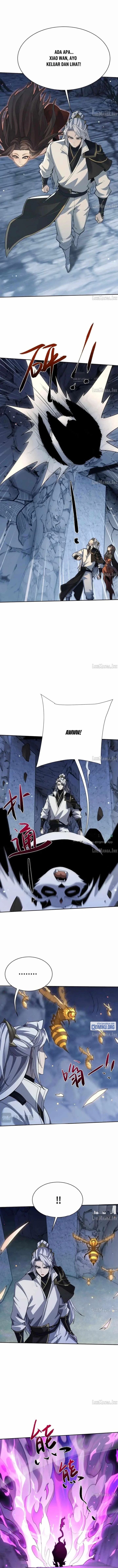 Versatile Sword Cultivator (Unbeatable Sword Master Cultivator) Chapter 117 - Page 4