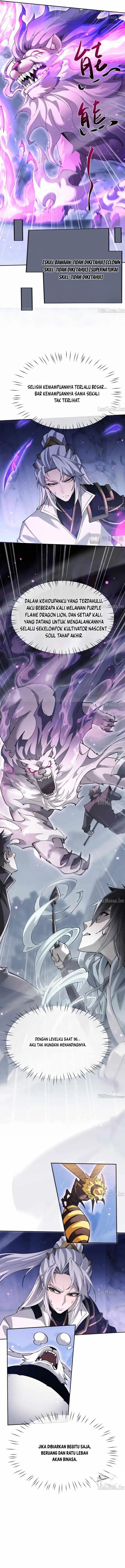 Versatile Sword Cultivator (Unbeatable Sword Master Cultivator) Chapter 117 - Page 6