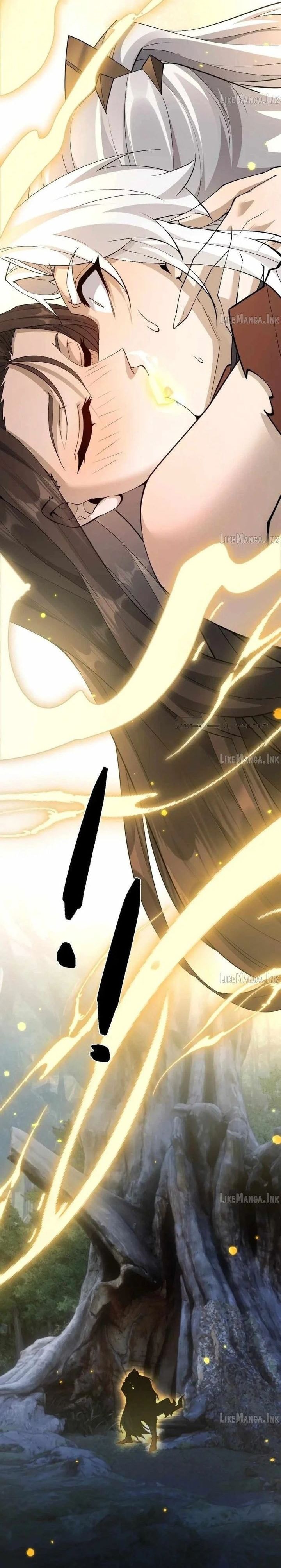 Versatile Sword Cultivator (Unbeatable Sword Master Cultivator) Chapter 118 - Page 9