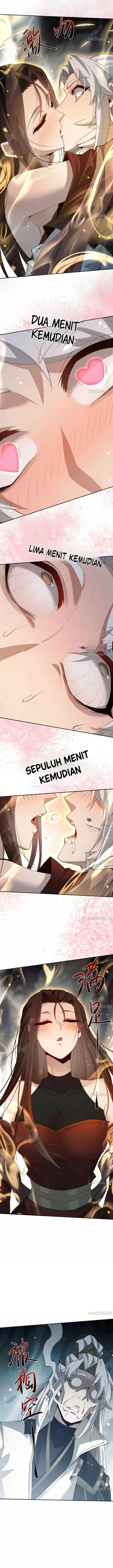 Versatile Sword Cultivator (Unbeatable Sword Master Cultivator) Chapter 119 - Page 1