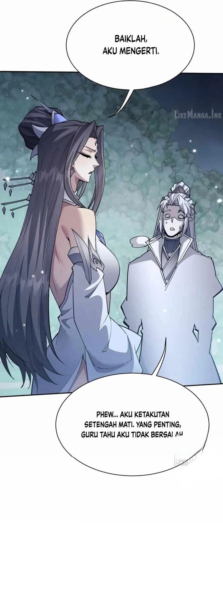 Versatile Sword Cultivator (Unbeatable Sword Master Cultivator) Chapter 119 - Page 10