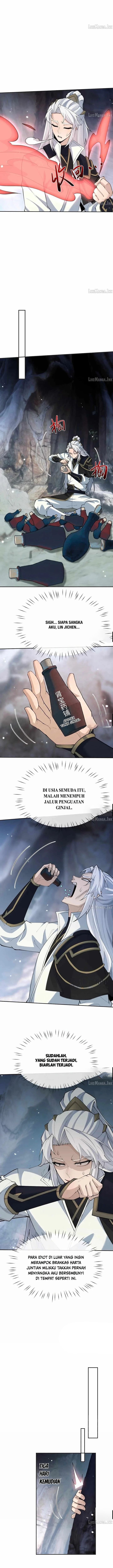 Versatile Sword Cultivator (Unbeatable Sword Master Cultivator) Chapter 119 - Page 3