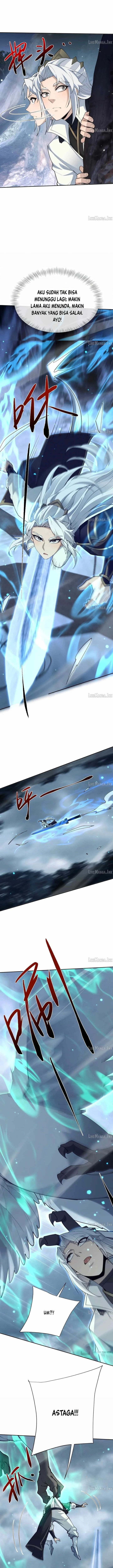 Versatile Sword Cultivator (Unbeatable Sword Master Cultivator) Chapter 119 - Page 4