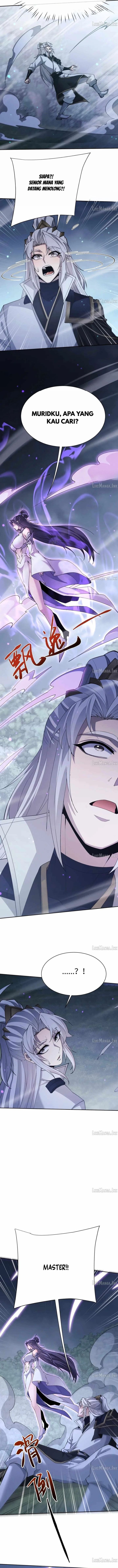 Versatile Sword Cultivator (Unbeatable Sword Master Cultivator) Chapter 119 - Page 7
