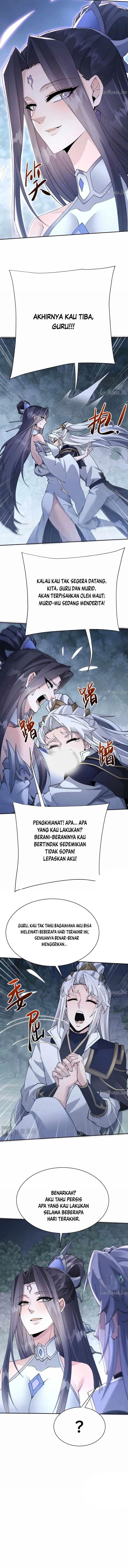 Versatile Sword Cultivator (Unbeatable Sword Master Cultivator) Chapter 119 - Page 8