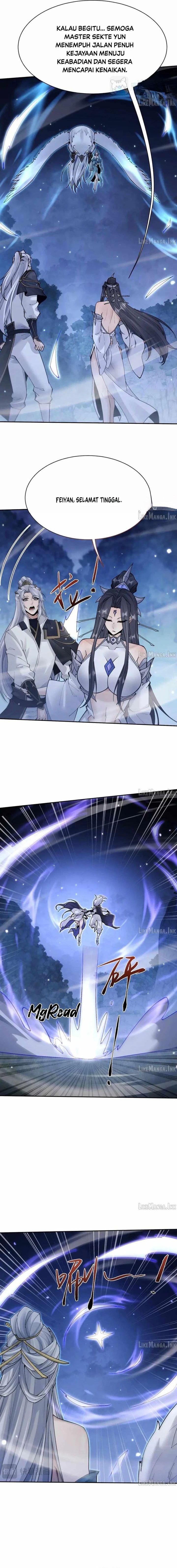 Versatile Sword Cultivator (Unbeatable Sword Master Cultivator) Chapter 120 - Page 10