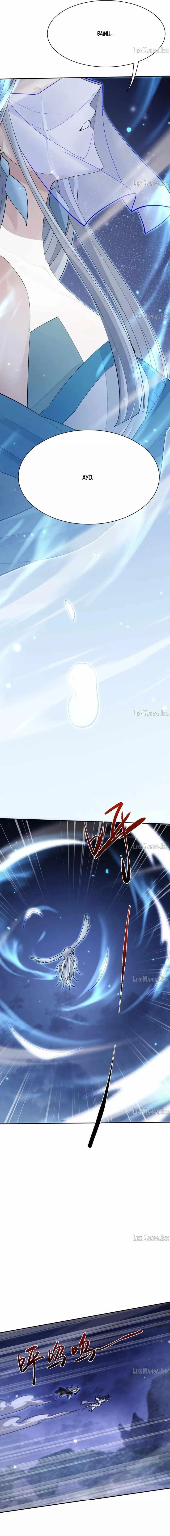 Versatile Sword Cultivator (Unbeatable Sword Master Cultivator) Chapter 120 - Page 11