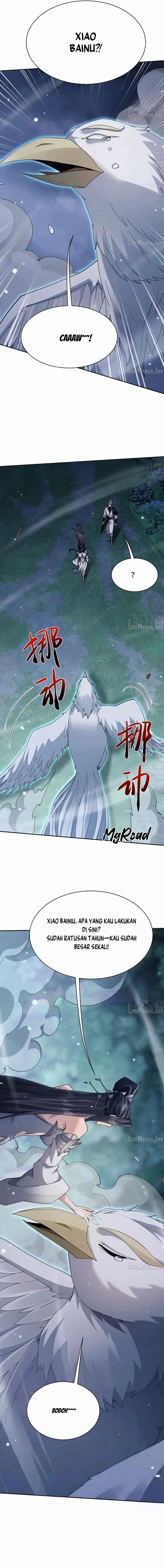 Versatile Sword Cultivator (Unbeatable Sword Master Cultivator) Chapter 120 - Page 2