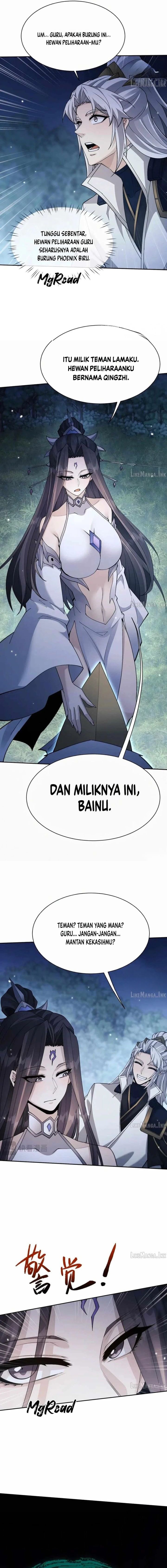 Versatile Sword Cultivator (Unbeatable Sword Master Cultivator) Chapter 120 - Page 3