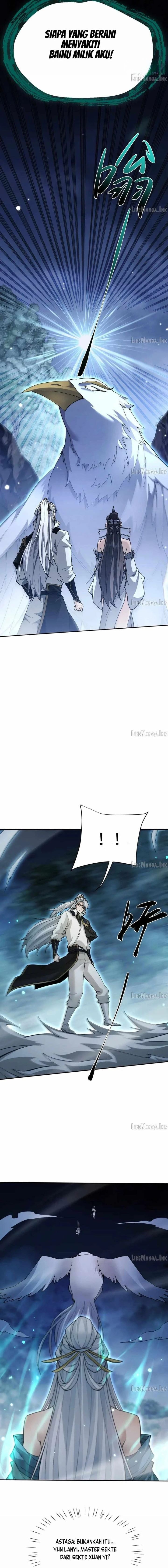 Versatile Sword Cultivator (Unbeatable Sword Master Cultivator) Chapter 120 - Page 4