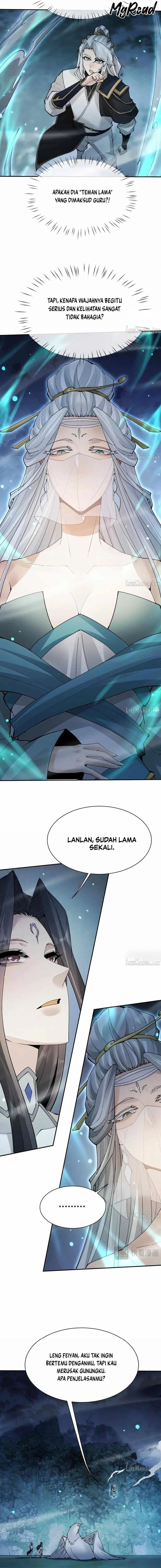 Versatile Sword Cultivator (Unbeatable Sword Master Cultivator) Chapter 120 - Page 5