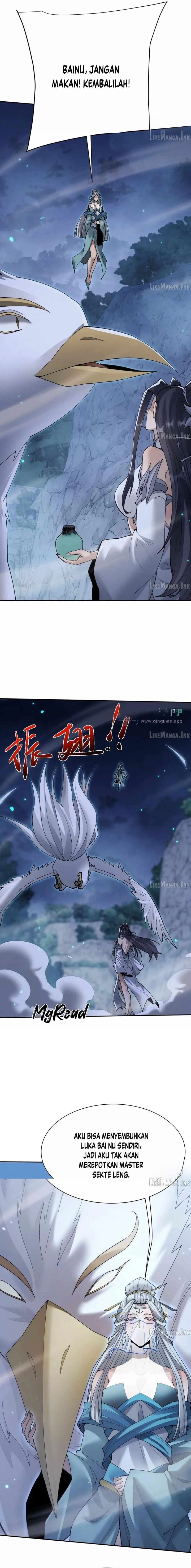 Versatile Sword Cultivator (Unbeatable Sword Master Cultivator) Chapter 120 - Page 7