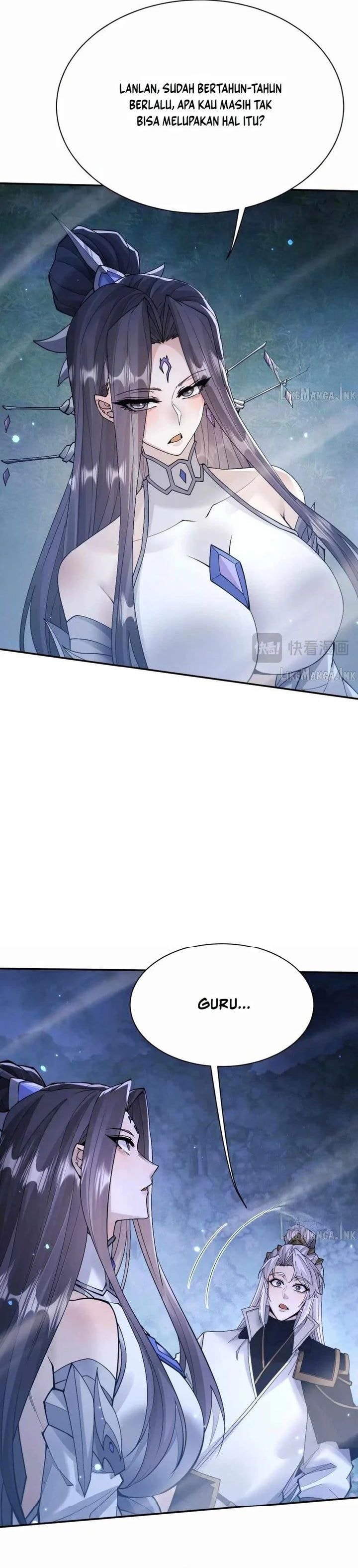 Versatile Sword Cultivator (Unbeatable Sword Master Cultivator) Chapter 120 - Page 8