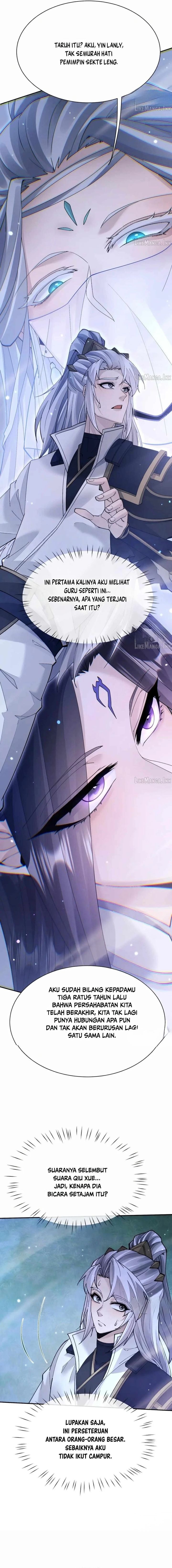 Versatile Sword Cultivator (Unbeatable Sword Master Cultivator) Chapter 120 - Page 9