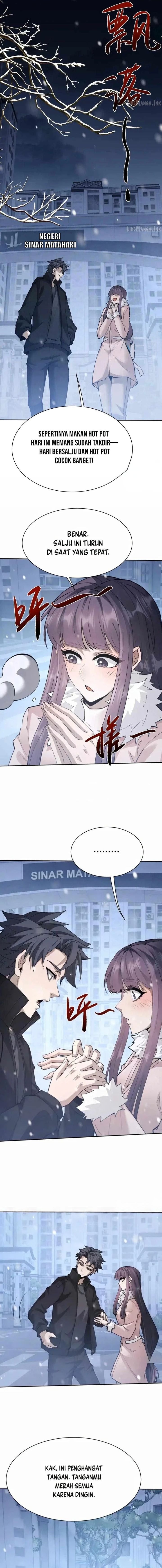 Versatile Sword Cultivator (Unbeatable Sword Master Cultivator) Chapter 121 - Page 13