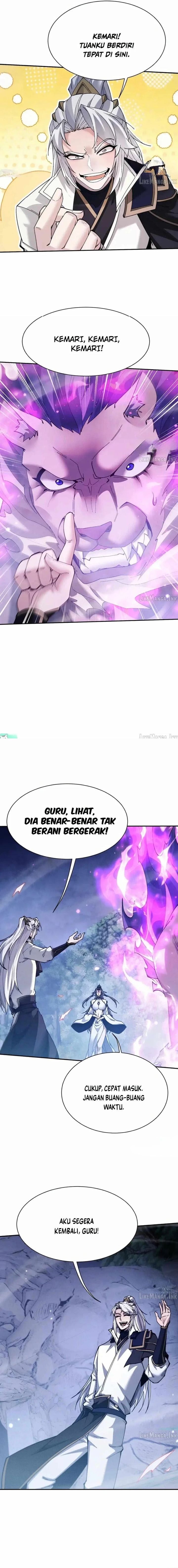 Versatile Sword Cultivator (Unbeatable Sword Master Cultivator) Chapter 121 - Page 4