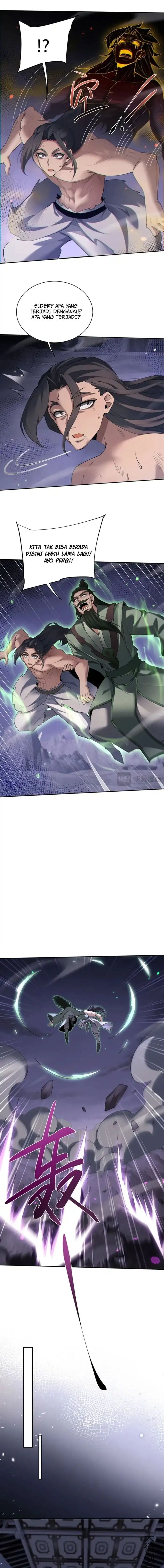 Baca Versatile Sword Cultivator (Unbeatable Sword Master Cultivator) - Chapter 72 halaman 4