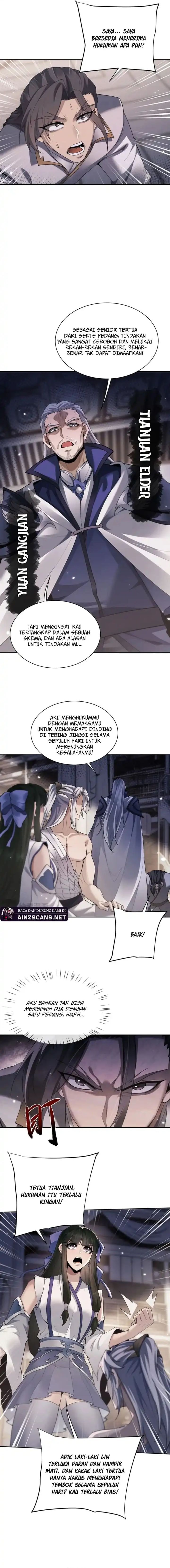 Baca Versatile Sword Cultivator (Unbeatable Sword Master Cultivator) - Chapter 72 halaman 6